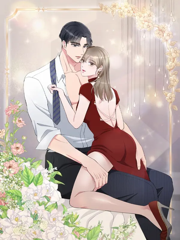 Inescapably Yours (Diva Scans)