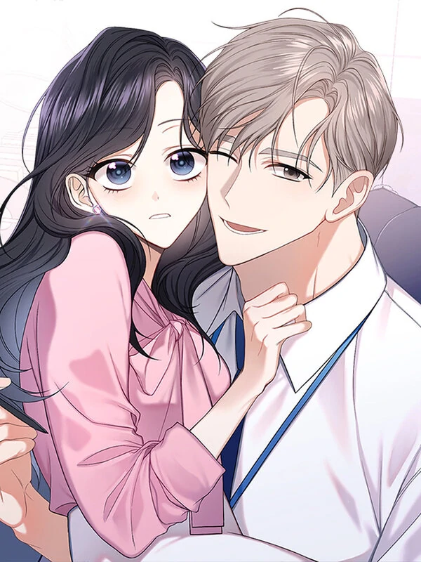 Manager, Please Divorce Me (Athrea Scans)