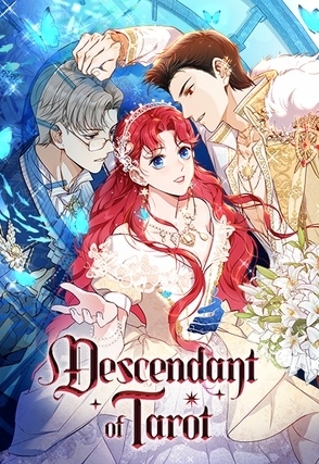 Descendant of Tarot Descendant of Tarot